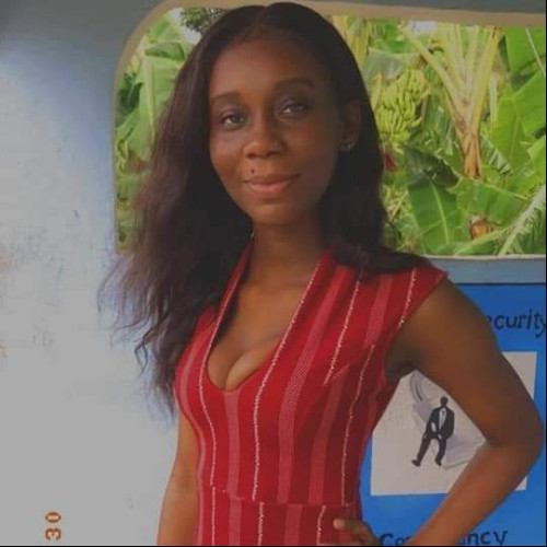 Kiana C. profile photo