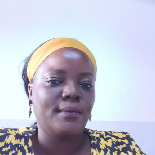 Jabea N. profile photo