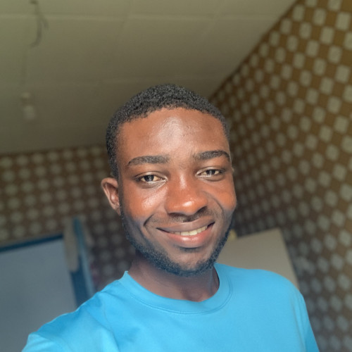 Gideon A. profile photo