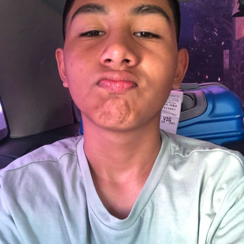 erick l. profile photo