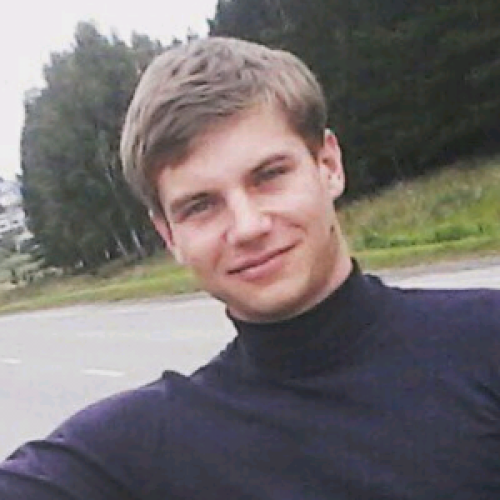 Ilia V. profile photo