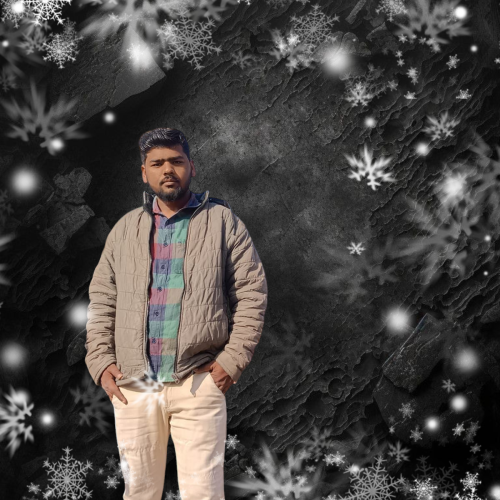 mohit k. profile photo