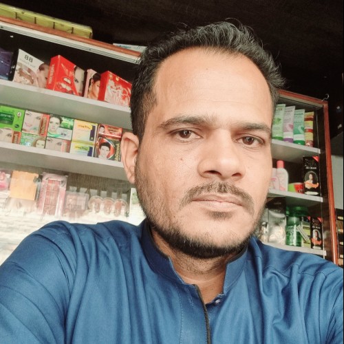 Muhammad M.