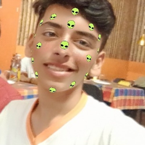 ANAY S.
