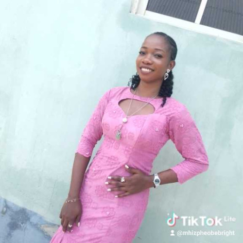 phebe f. profile photo