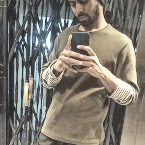 Harsha Vardhan  D. profile photo