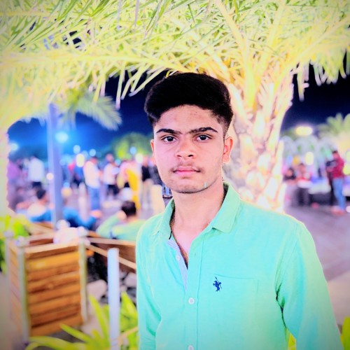 Himanshu J. profile photo