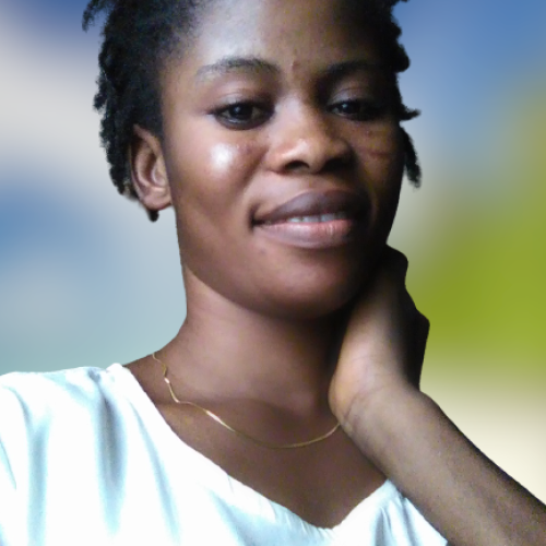Ogundele Rofiat  O. profile photo
