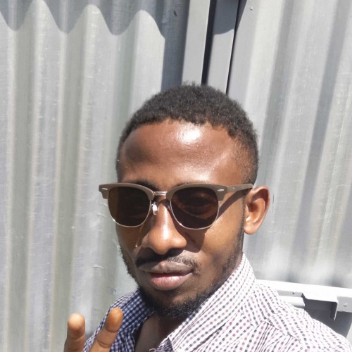 maxwel s. profile photo