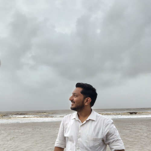 Ajay P. profile photo