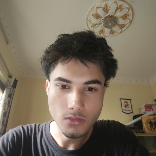 Manoj P. profile photo