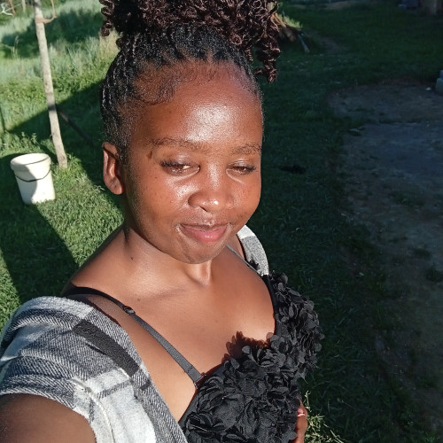 Noluthando N. profile photo