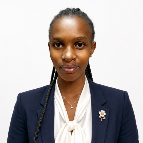 Nimo M. profile photo