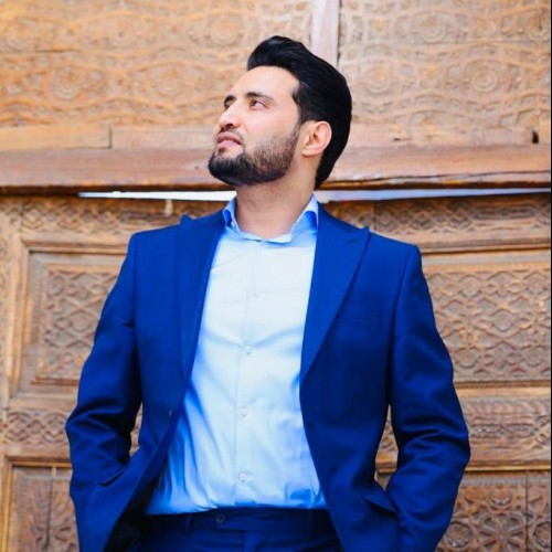 Safiullah S. profile photo