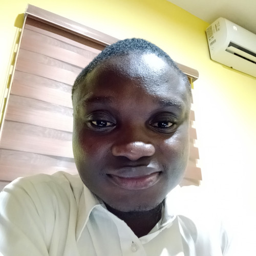 Bassey  U. profile photo