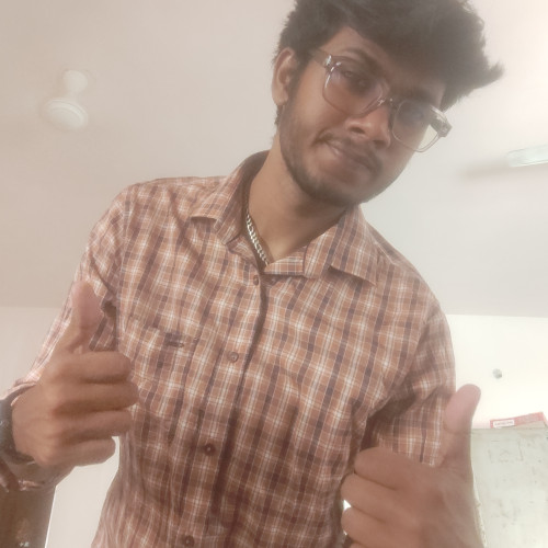 Suresh  K. profile photo