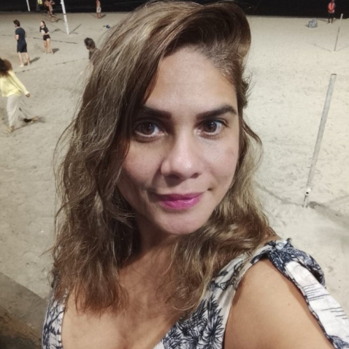 Marcia L. profile photo
