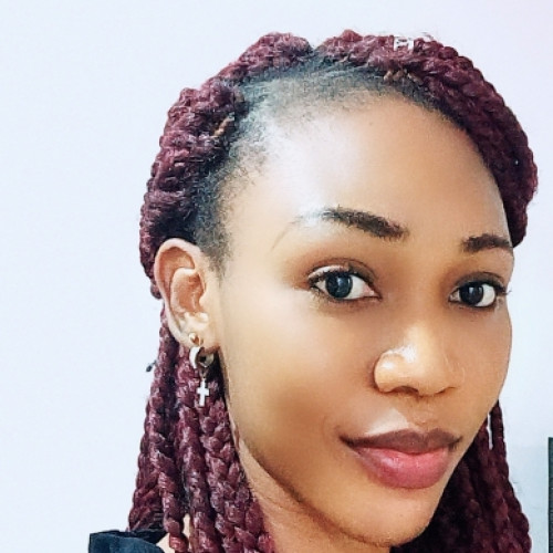 Uma G. profile photo