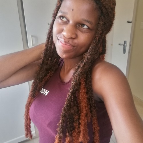 Nosipho M. profile photo