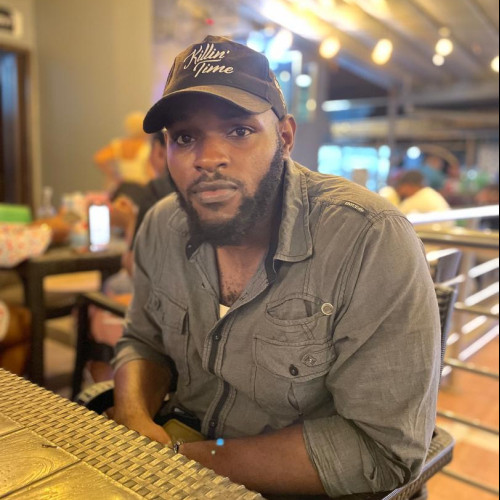 Kenechukwu  I. profile photo