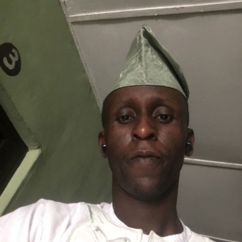 Oladipupo A.