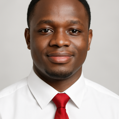 Iibini E. profile photo