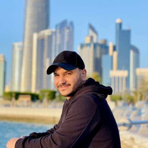 Abderrahmane E.