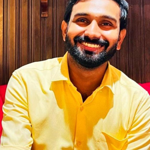 Ujjwal K. profile photo