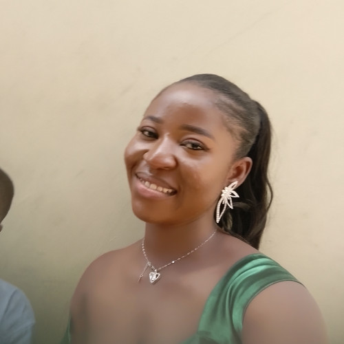 Chioma  R. profile photo