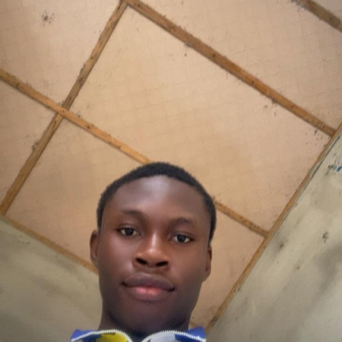 Gospel J. profile photo