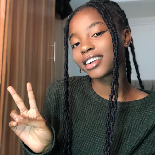 Ora O. profile photo