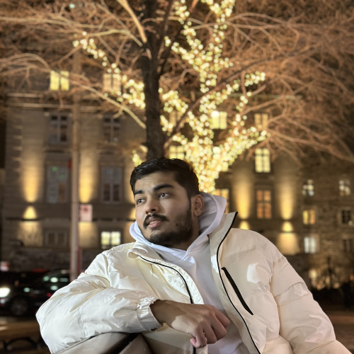Rutvik M. profile photo