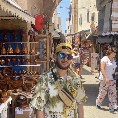 Badreddin  A. profile photo