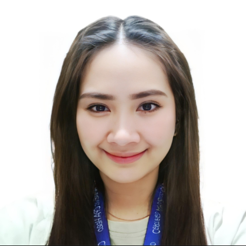 Annie Grace P. profile photo