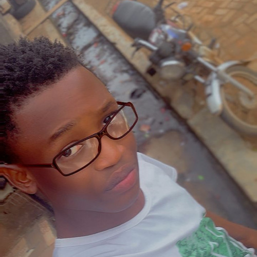 Jeremiah  A. profile photo