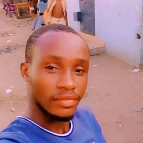 Kacou Marc Flix Wilfried A. profile photo