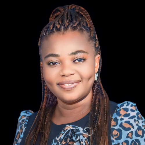 Otu B. profile photo