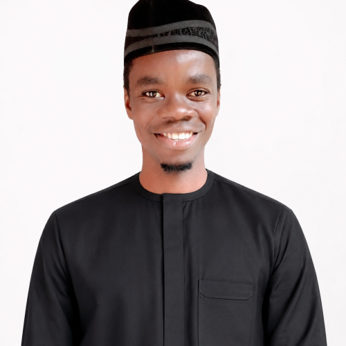 Chibuike N. profile photo