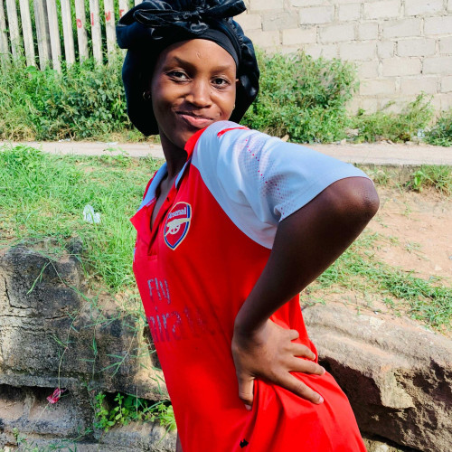 Sinenhlanhla S. profile photo