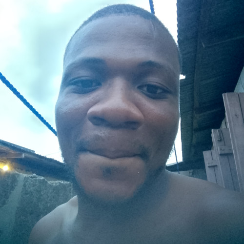 Godsway  O. profile photo
