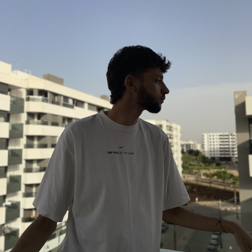 adam r. profile photo