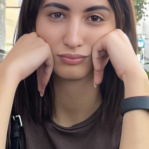Sandra S.