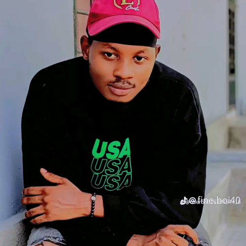 Ezekiel M. profile photo