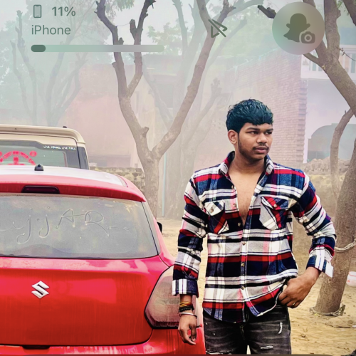 ranjan g. profile photo