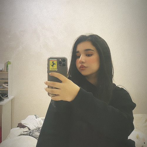 Ghalia G. profile photo