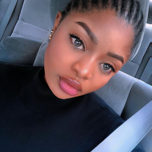 Saraphina D. profile photo