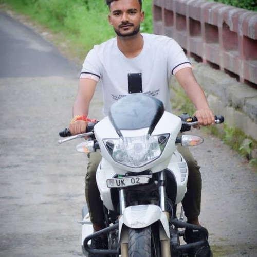 Manoj C. profile photo