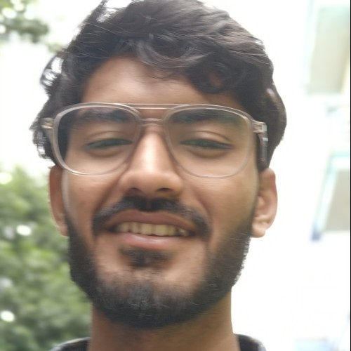 Abhishek  D.