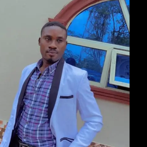 Emmanuel O. profile photo