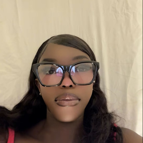 Ailsha K. profile photo